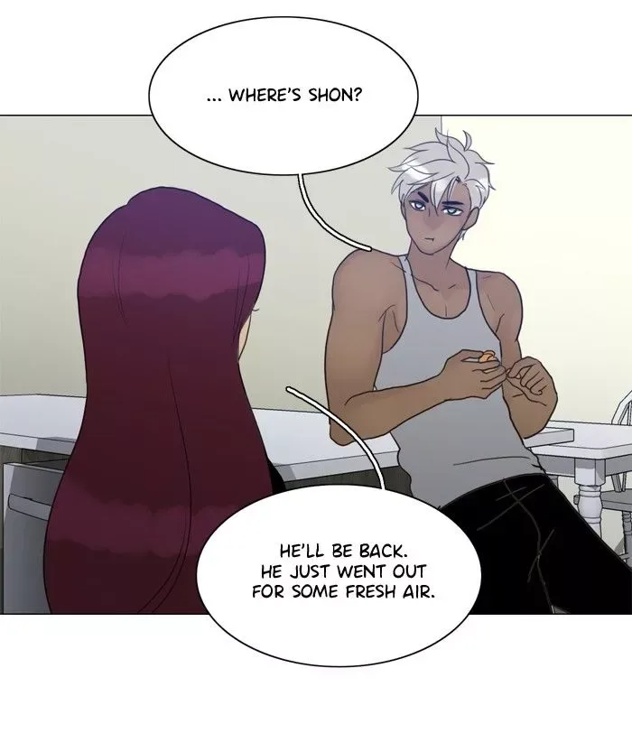 Siren's Lament Chapter 76 page 64