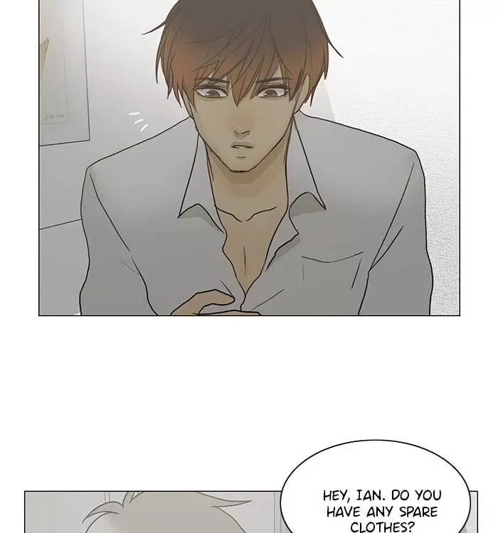 Siren's Lament Chapter 79 page 25