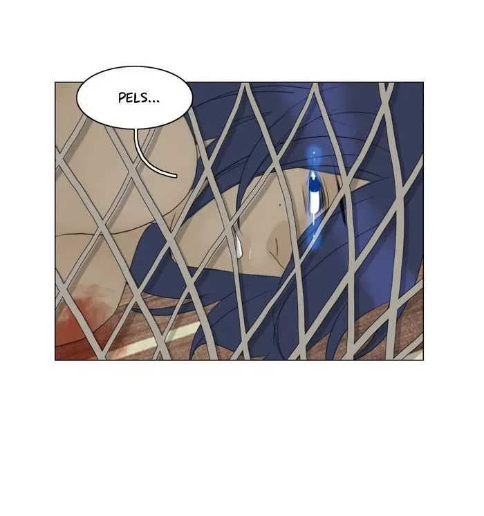 Siren's Lament Chapter 78 page 11