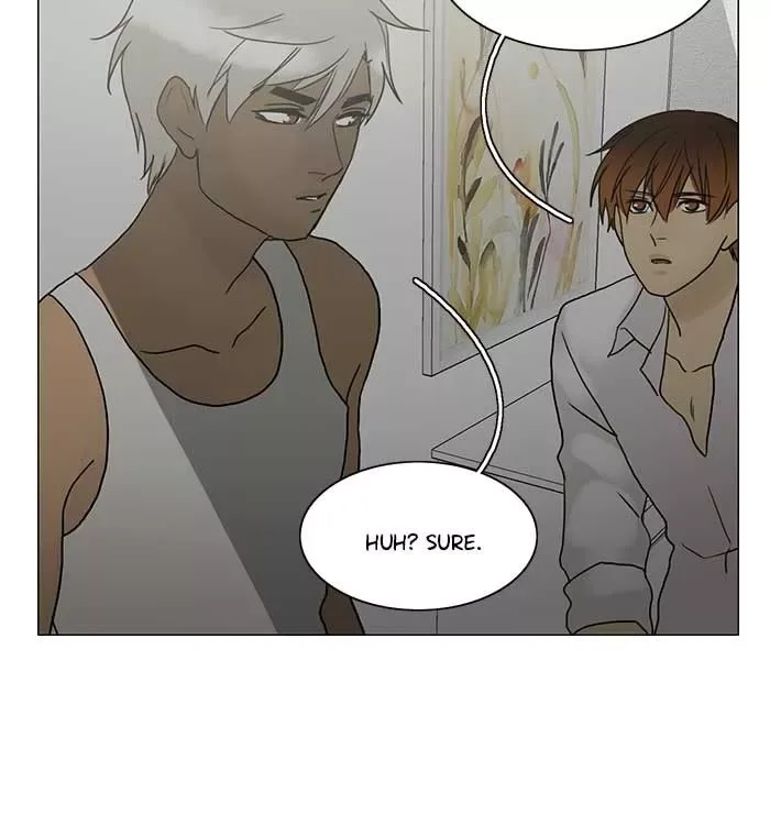 Siren's Lament Chapter 79 page 26