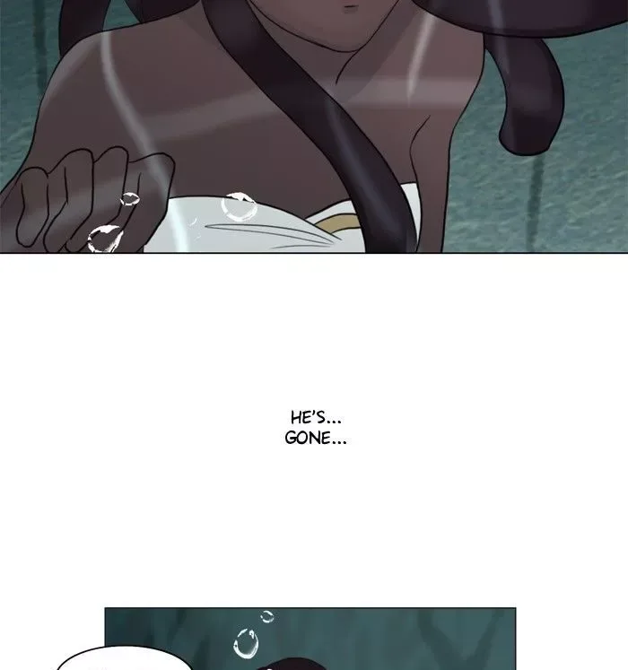 Siren's Lament Chapter 78 page 17