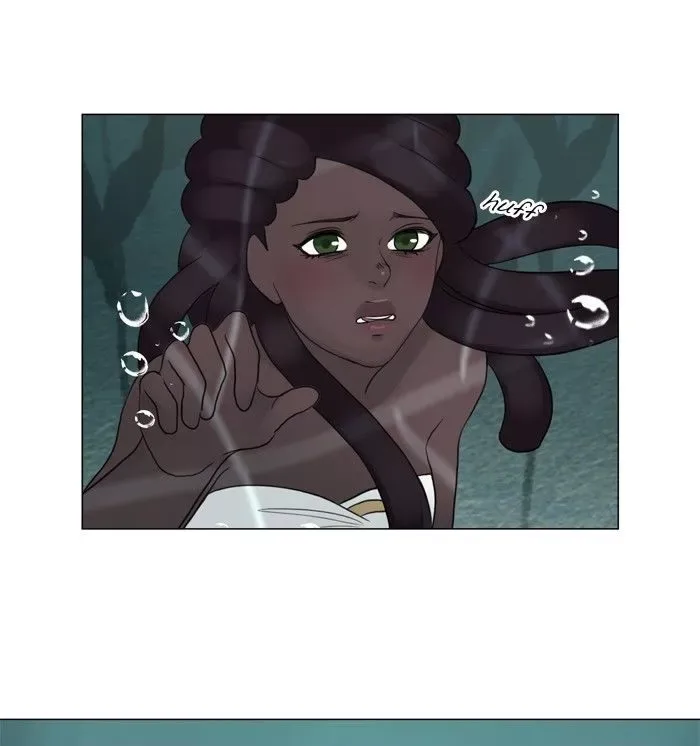 Siren's Lament Chapter 78 page 14