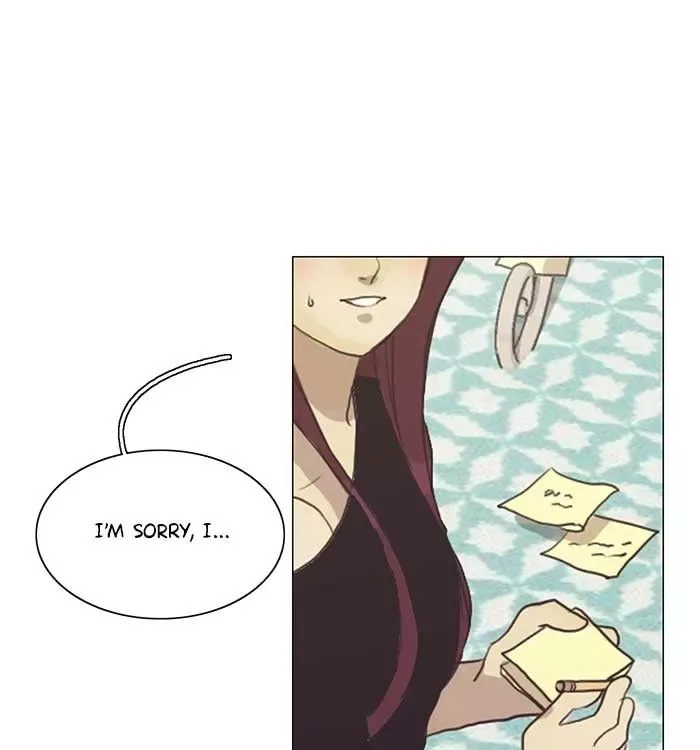 Siren's Lament Chapter 79 page 34