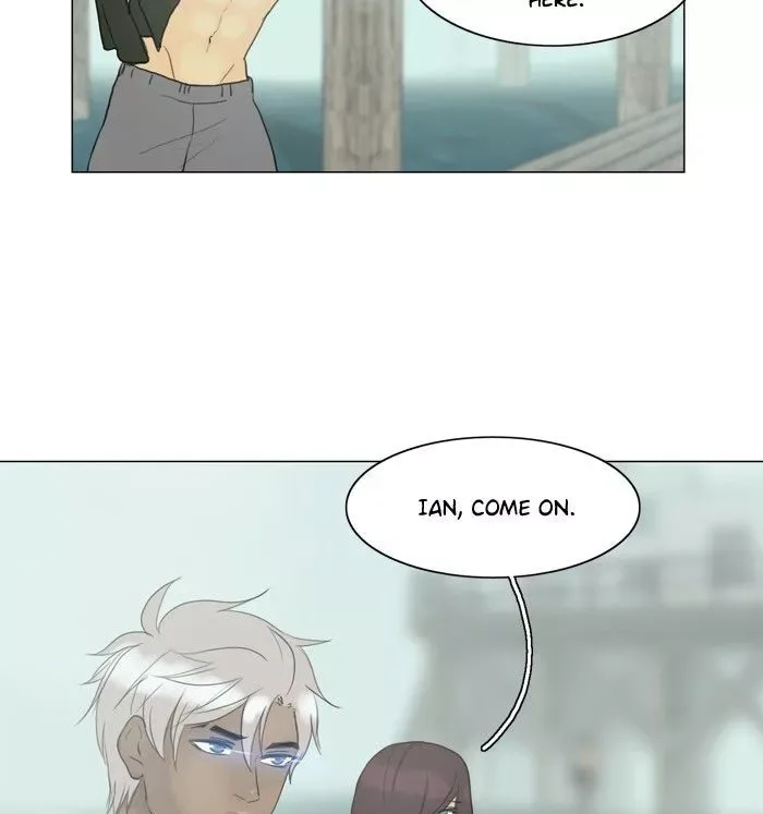 Siren's Lament Chapter 78 page 26