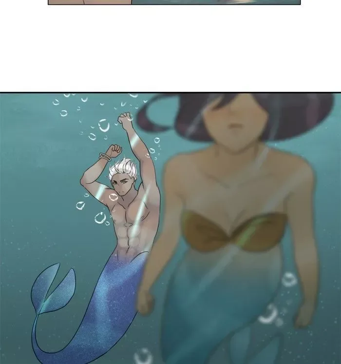 Siren's Lament Chapter 78 page 28