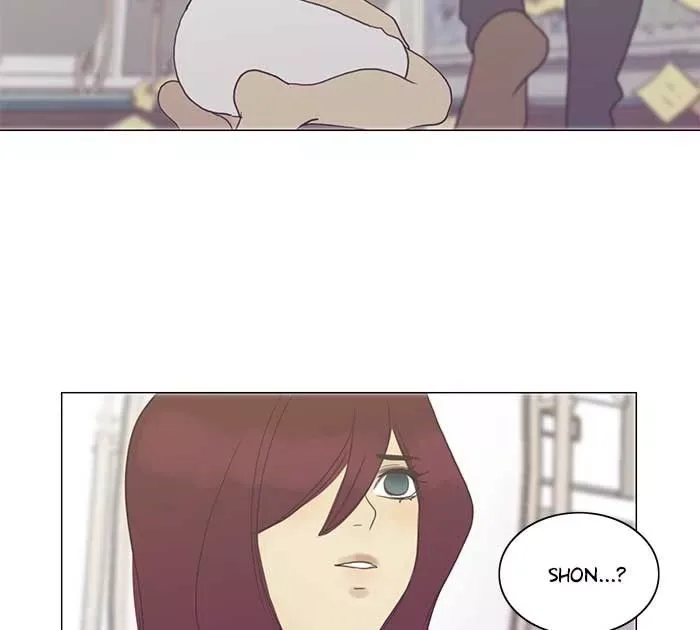 Siren's Lament Chapter 79 page 41