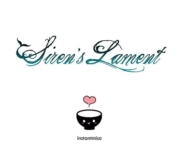Siren's Lament Chapter 79 page 50