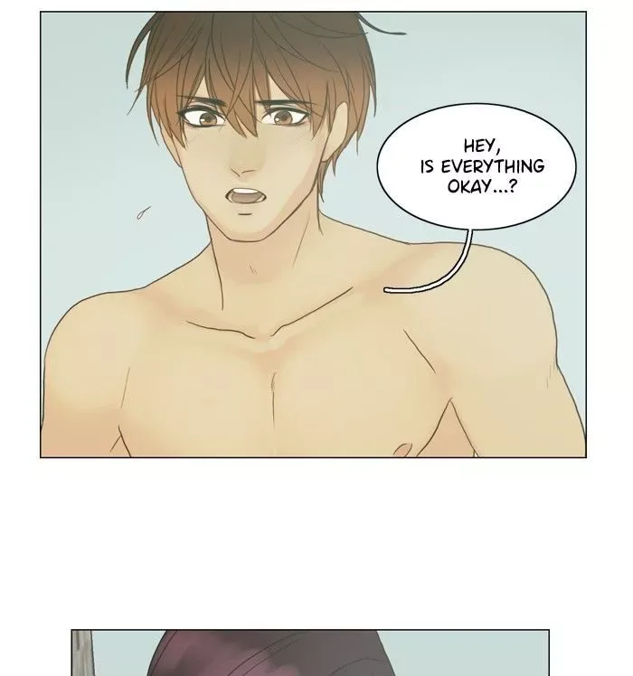 Siren's Lament Chapter 80 page 20