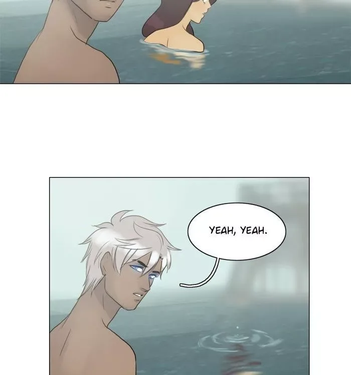 Siren's Lament Chapter 78 page 27