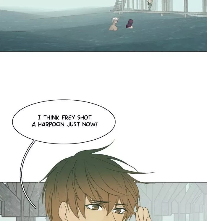 Siren's Lament Chapter 78 page 22