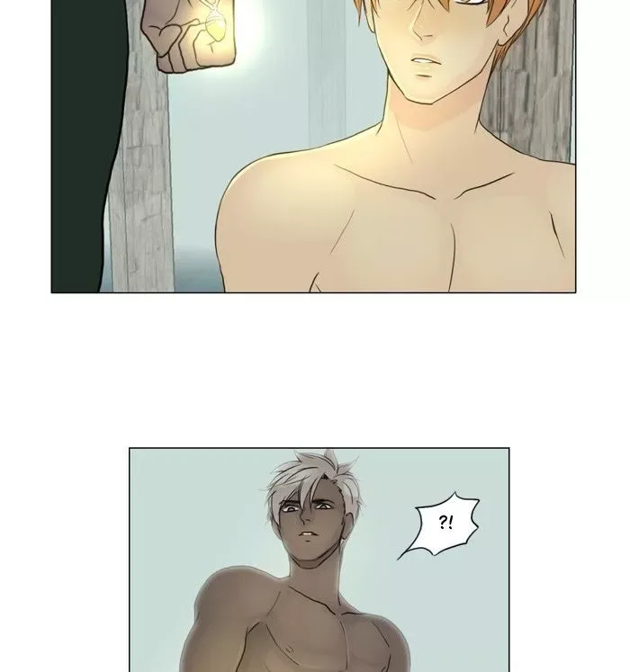 Siren's Lament Chapter 80 page 31