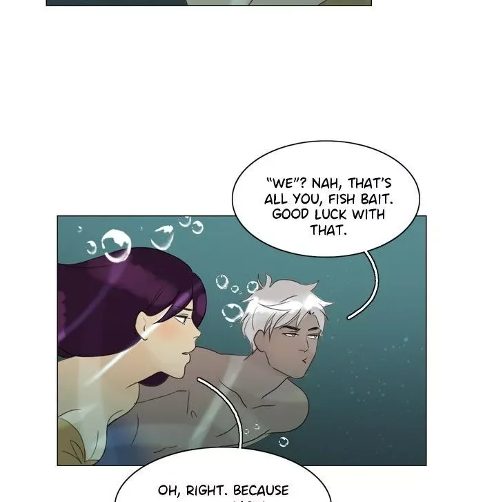 Siren's Lament Chapter 78 page 40