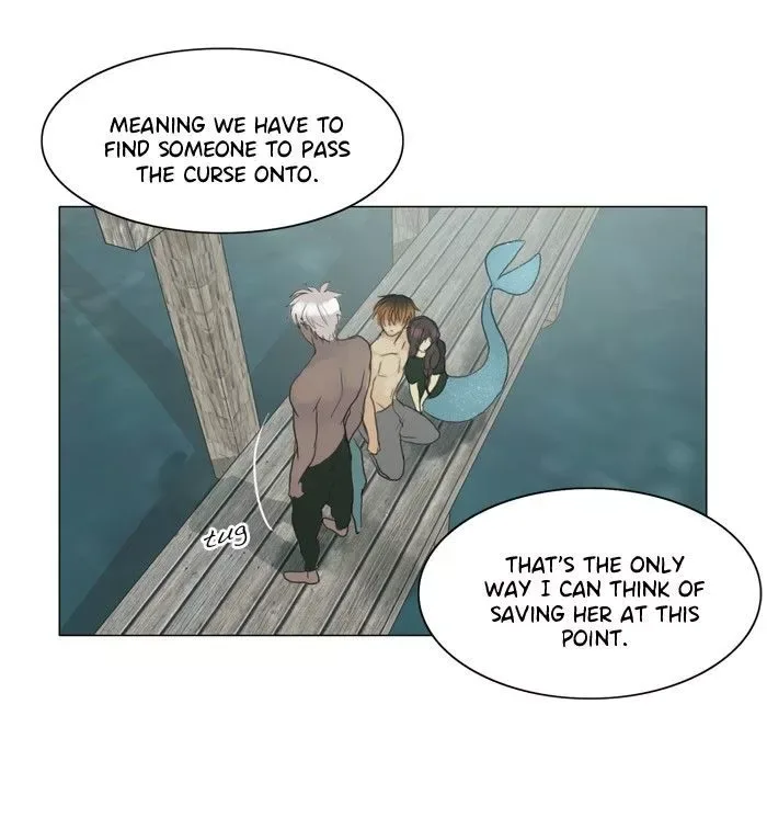 Siren's Lament Chapter 80 page 29