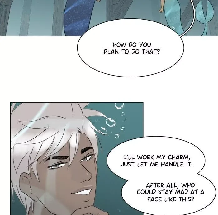 Siren's Lament Chapter 78 page 44