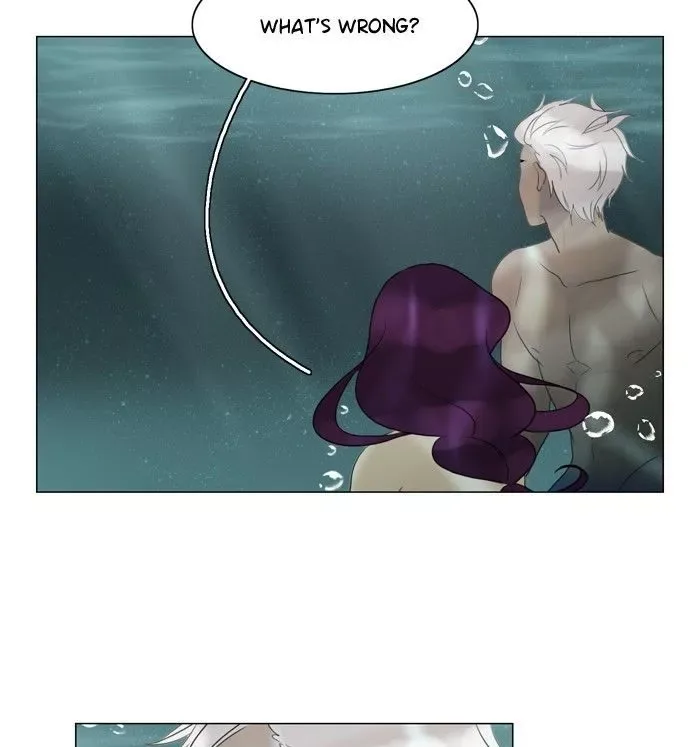 Siren's Lament Chapter 78 page 36