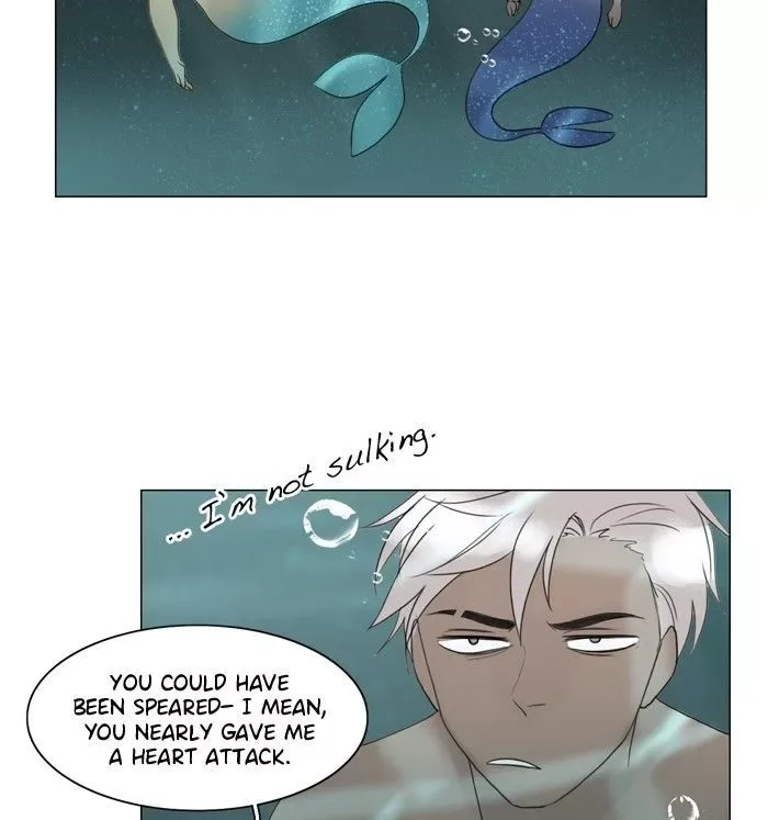 Siren's Lament Chapter 78 page 38