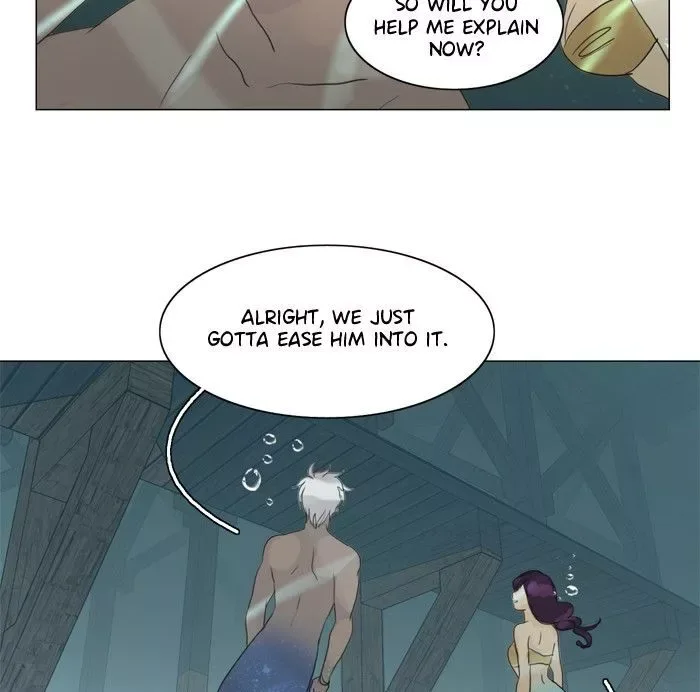 Siren's Lament Chapter 78 page 43