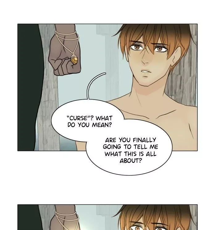 Siren's Lament Chapter 80 page 30