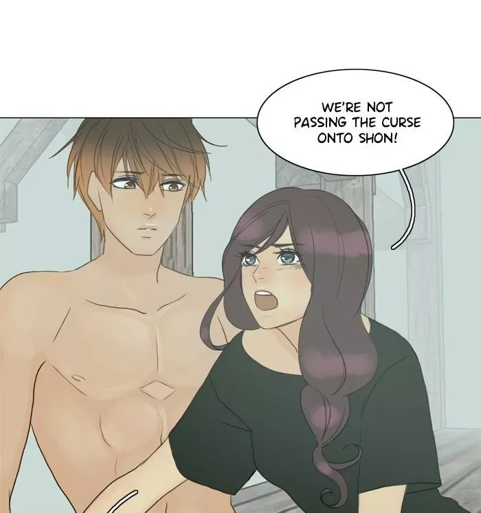 Siren's Lament Chapter 80 page 35