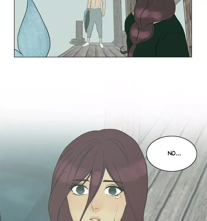 Siren's Lament Chapter 80 page 22