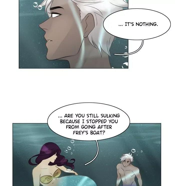 Siren's Lament Chapter 78 page 37