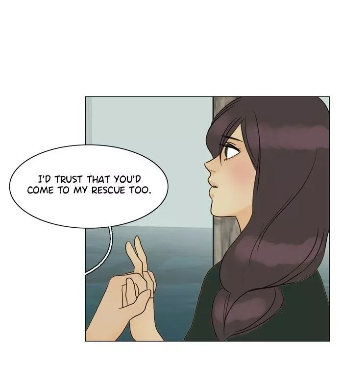 Siren's Lament Chapter 80 page 46