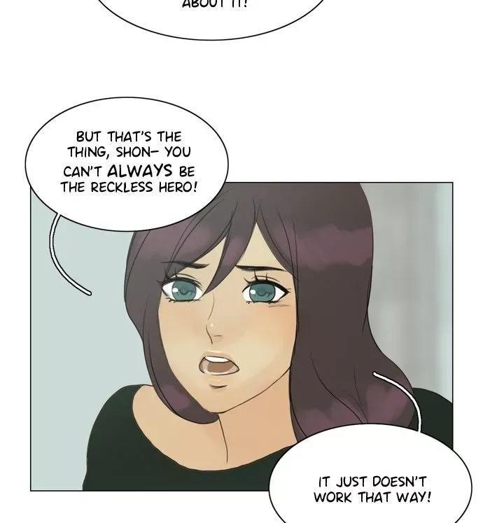 Siren's Lament Chapter 80 page 40