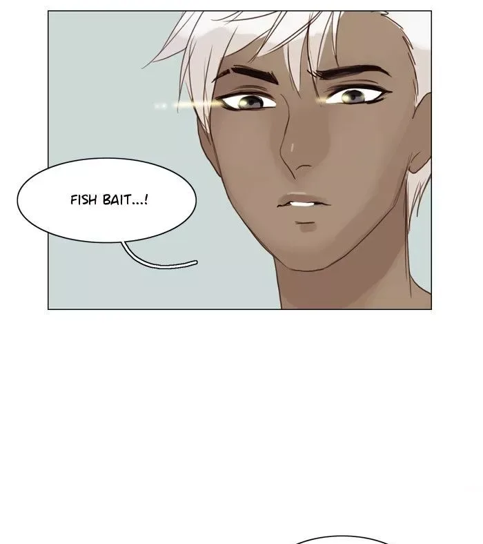 Siren's Lament Chapter 80 page 51