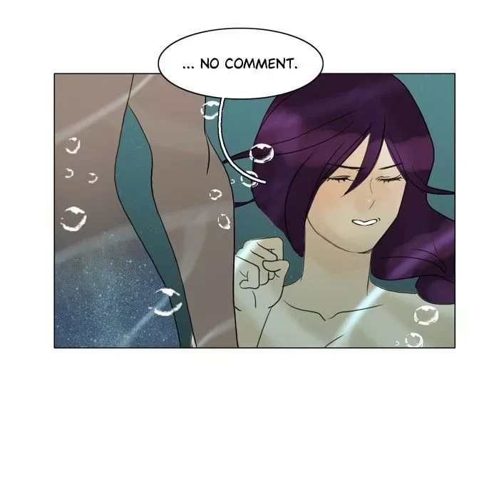 Siren's Lament Chapter 78 page 47