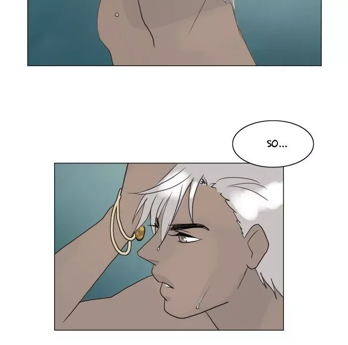 Siren's Lament Chapter 78 page 50