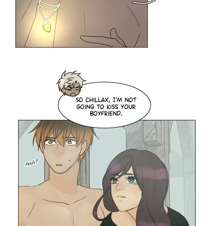 Siren's Lament Chapter 80 page 37