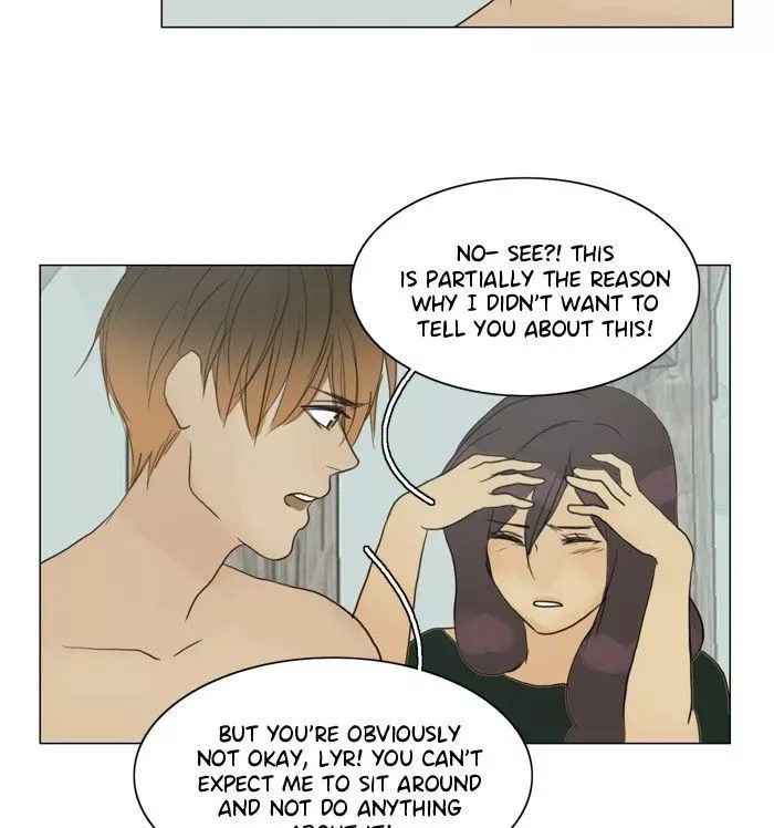 Siren's Lament Chapter 80 page 39