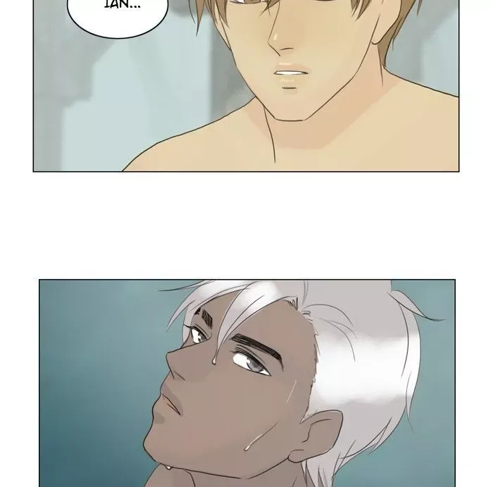 Siren's Lament Chapter 78 page 49