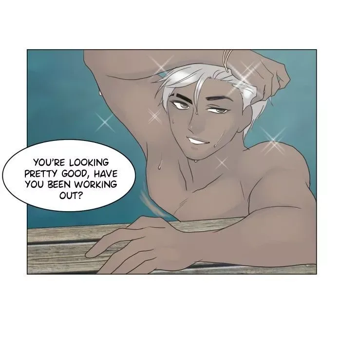 Siren's Lament Chapter 78 page 52