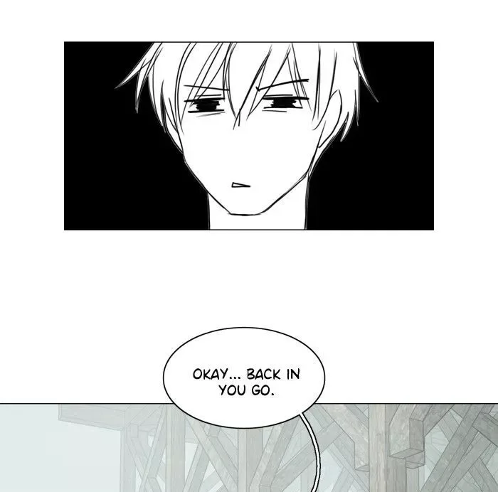 Siren's Lament Chapter 78 page 53