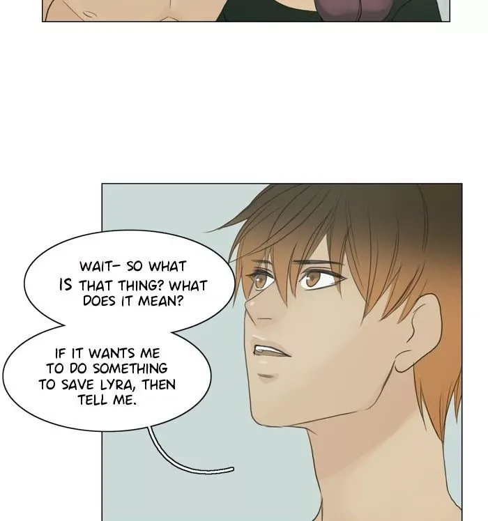 Siren's Lament Chapter 80 page 38