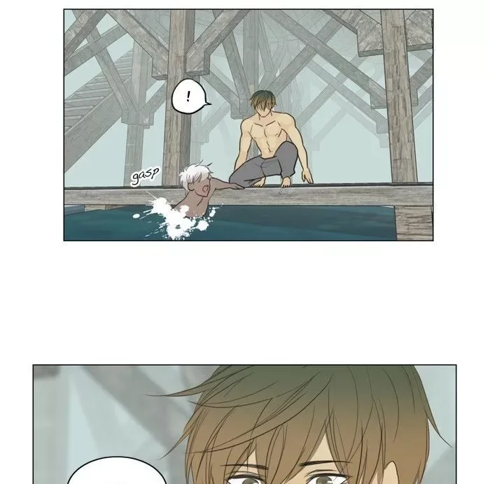 Siren's Lament Chapter 78 page 48