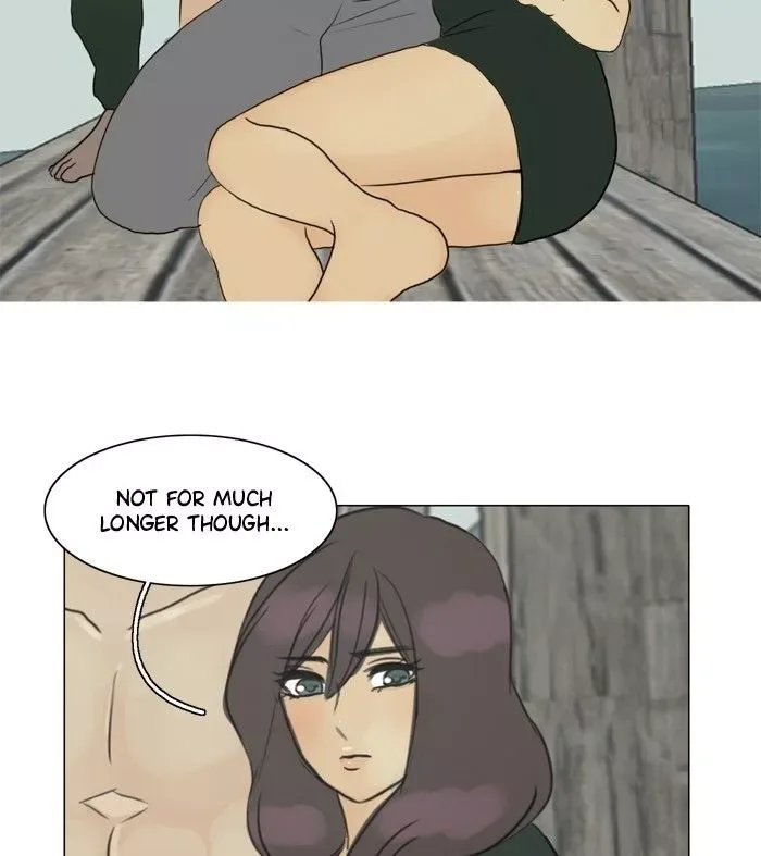 Siren's Lament Chapter 80 page 53