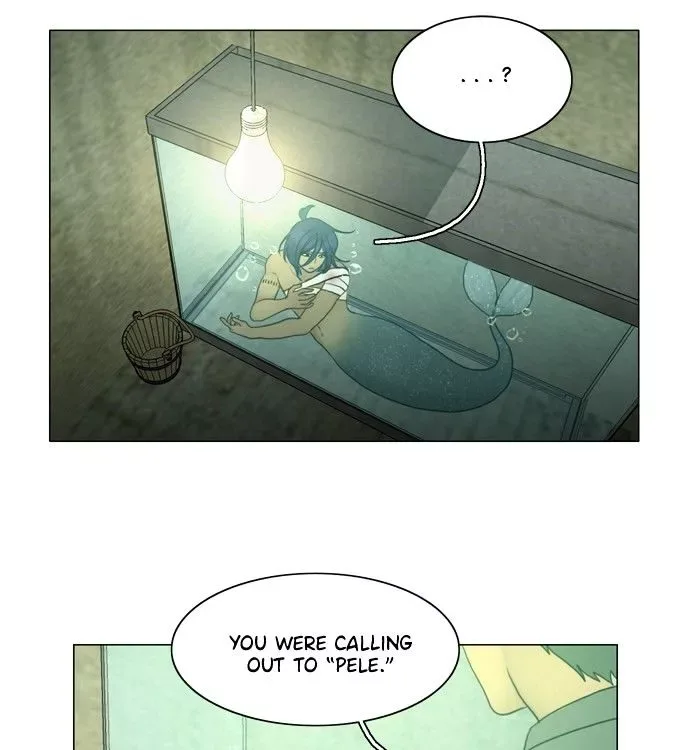 Siren's Lament Chapter 81 page 4