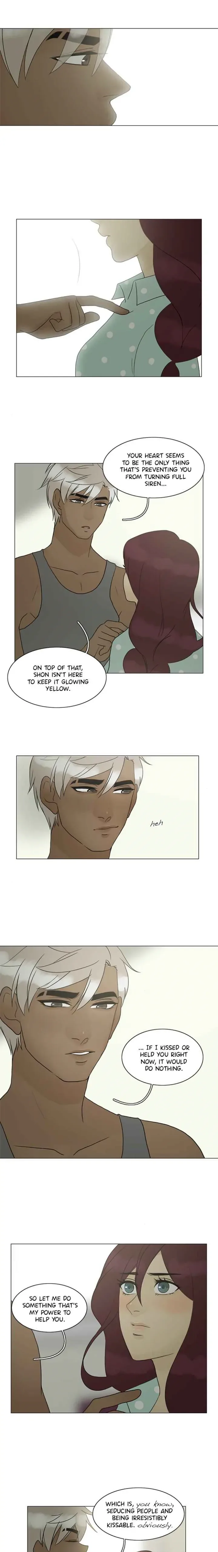 Siren's Lament Chapter 82 page 3