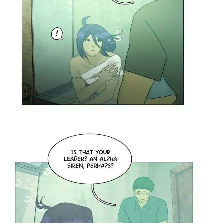 Siren's Lament Chapter 81 page 5