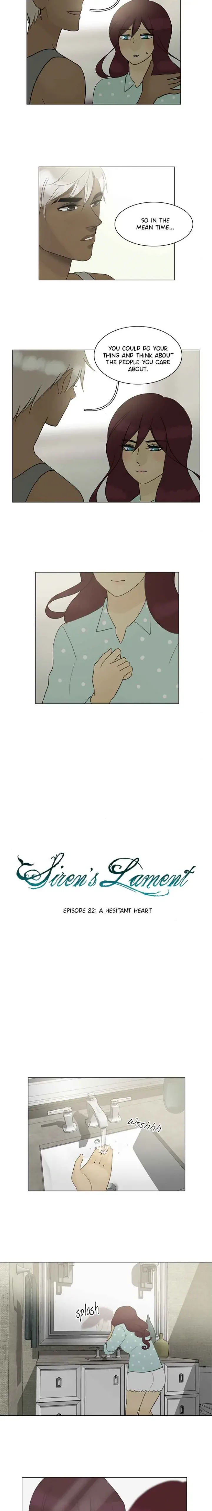 Siren's Lament Chapter 82 page 4