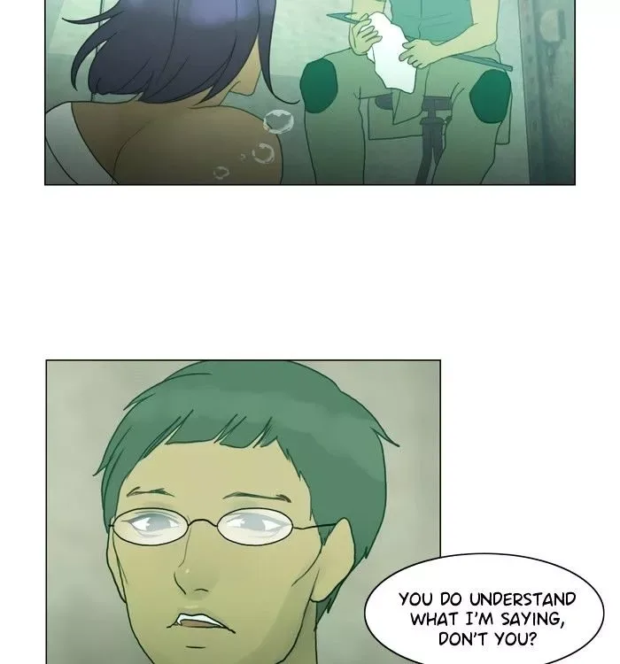 Siren's Lament Chapter 81 page 6