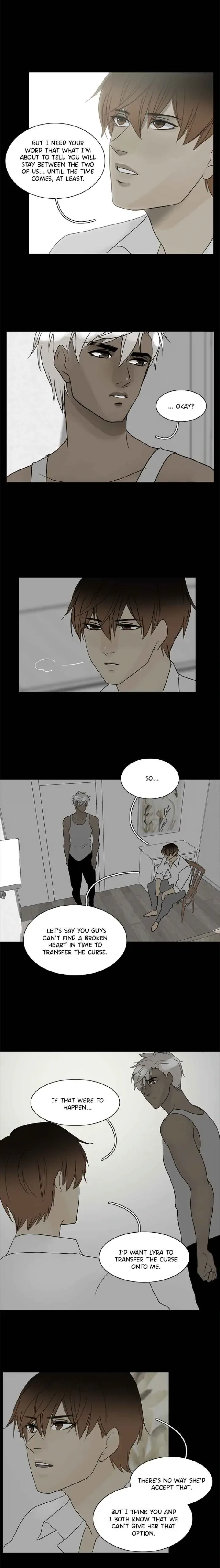 Siren's Lament Chapter 82 page 6
