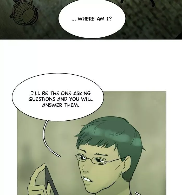 Siren's Lament Chapter 81 page 9