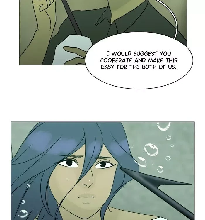 Siren's Lament Chapter 81 page 10