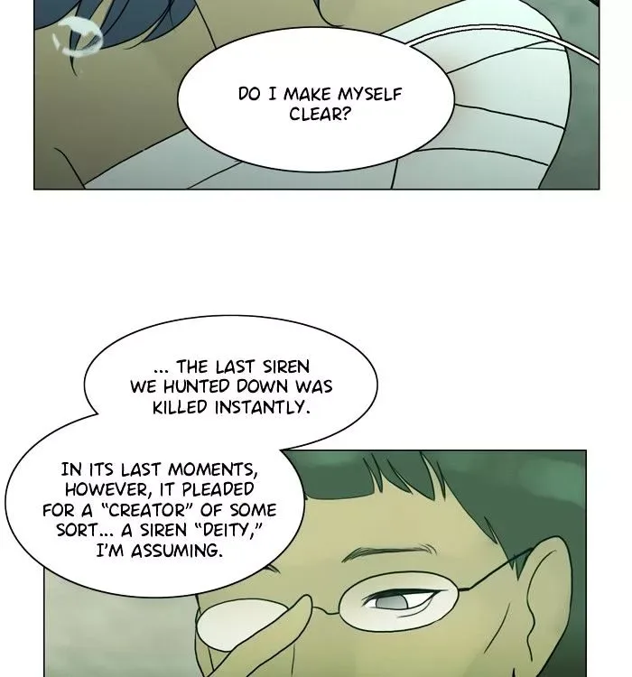Siren's Lament Chapter 81 page 11
