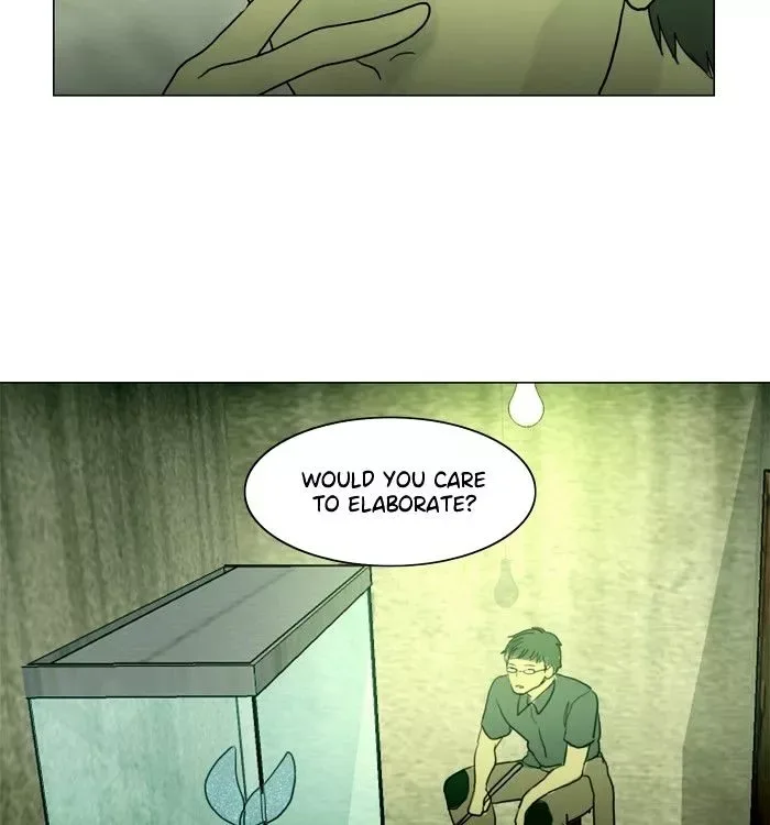 Siren's Lament Chapter 81 page 12