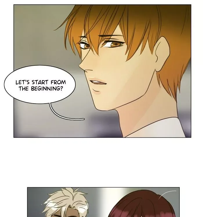 Siren's Lament Chapter 81 page 24