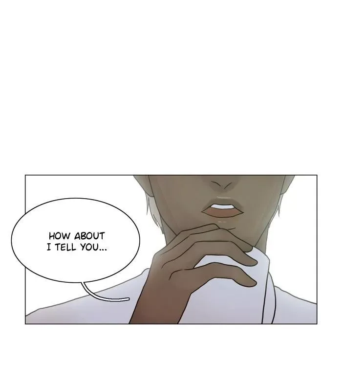 Siren's Lament Chapter 83 page 1